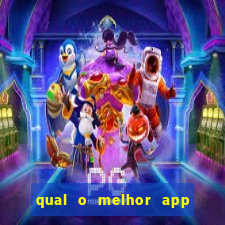 qual o melhor app para analisar jogos de futebol